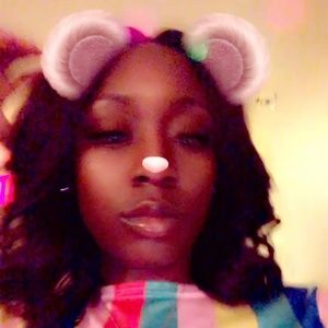 Meet your Posher, Rykeia